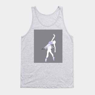 Ballerina Tank Top